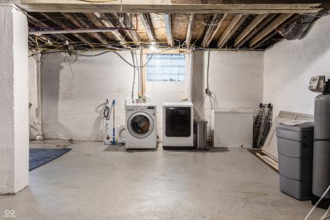 3058 N Washington Boulevard Indianapolis IN 46205