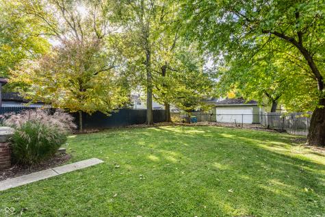 3058 N Washington Boulevard Indianapolis IN 46205