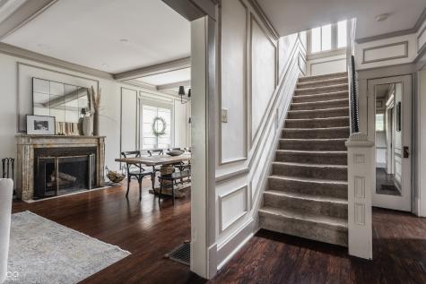 3058 N Washington Boulevard Indianapolis IN 46205