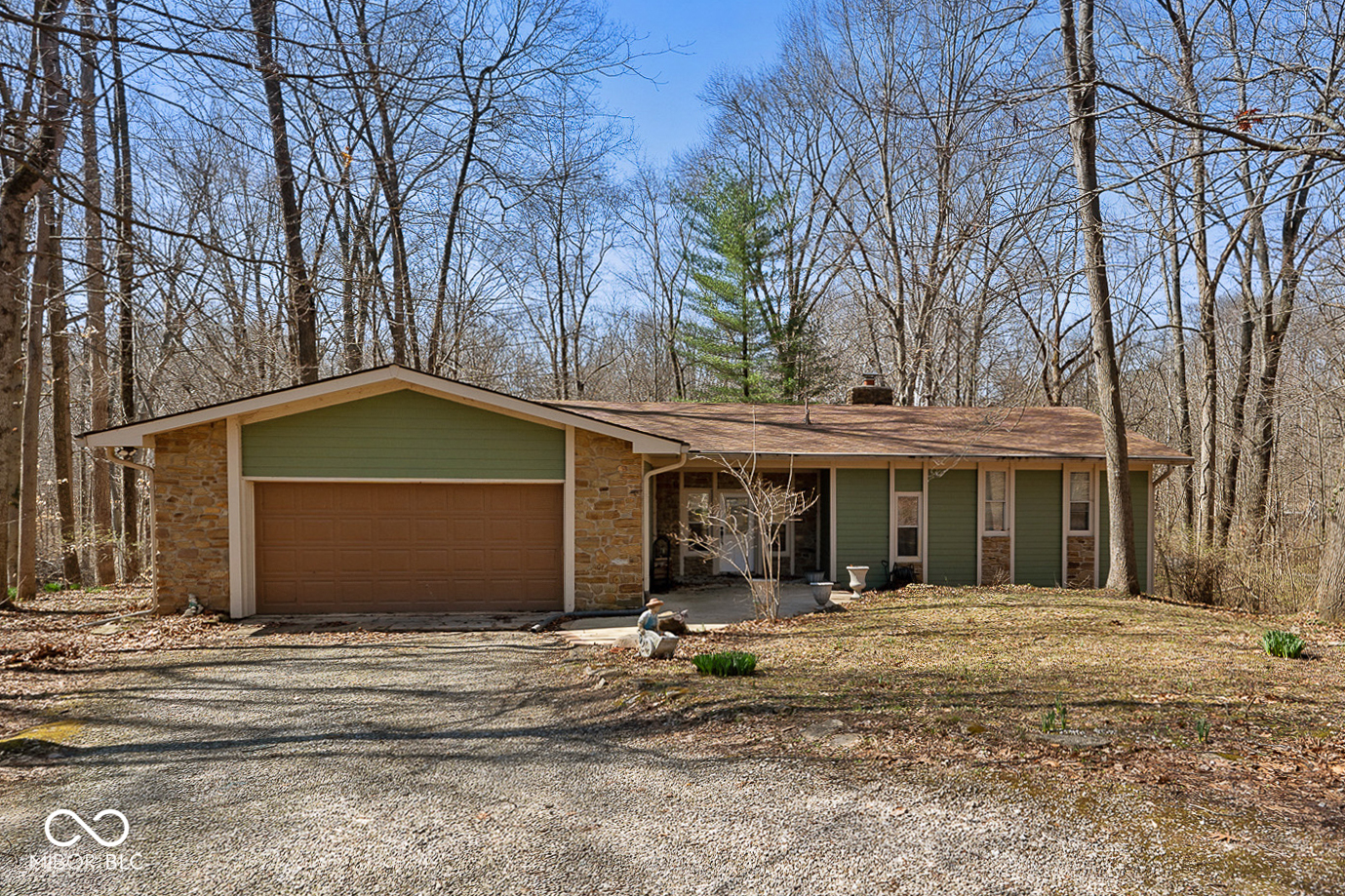 9852 N Woodland Drive Mooresville IN 46158