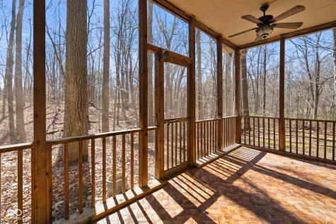 9852 N Woodland Drive Mooresville IN 46158