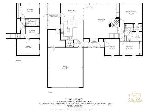 9852 N Woodland Drive Mooresville IN 46158