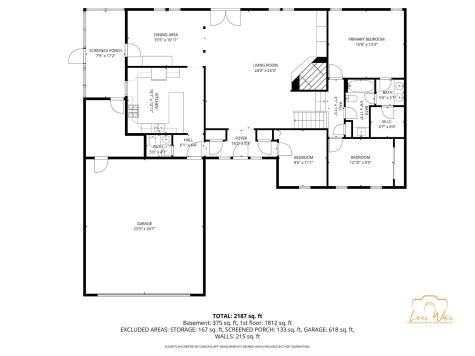 9852 N Woodland Drive Mooresville IN 46158