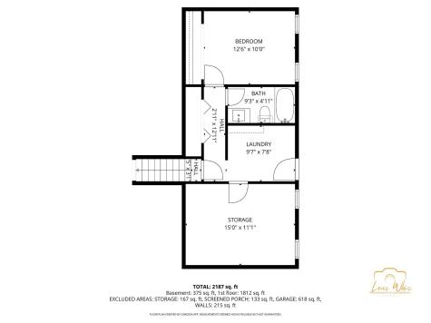 9852 N Woodland Drive Mooresville IN 46158