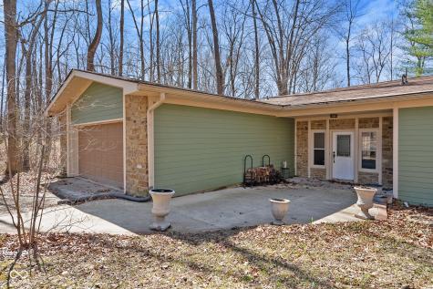 9852 N Woodland Drive Mooresville IN 46158
