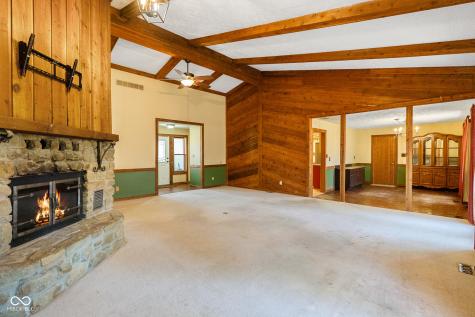 9852 N Woodland Drive Mooresville IN 46158