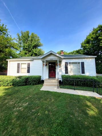 5064 Manker Street Indianapolis IN 46227