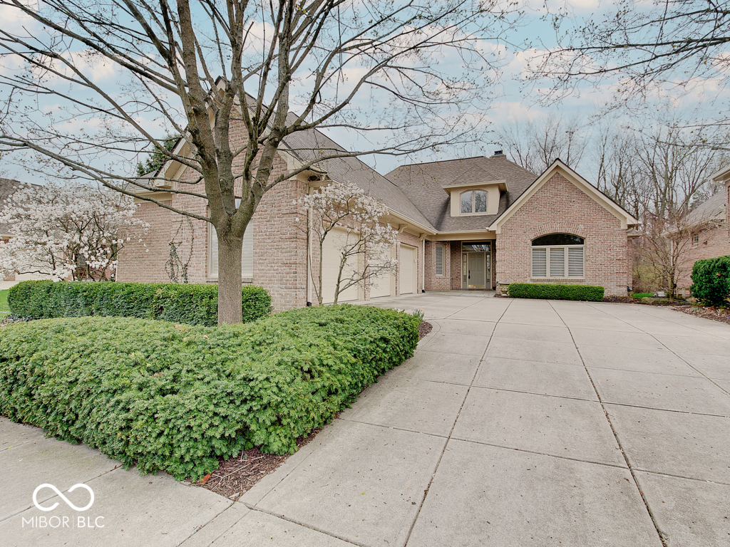 443 Mclaren Lane Carmel IN 46032