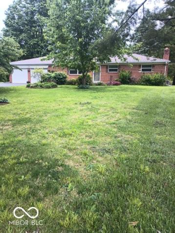 120 W Banta Road Indianapolis IN 46217