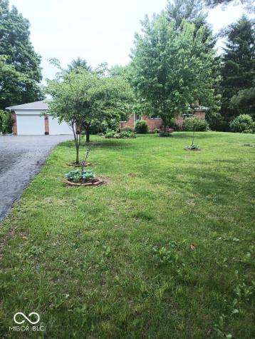 120 W Banta Road Indianapolis IN 46217