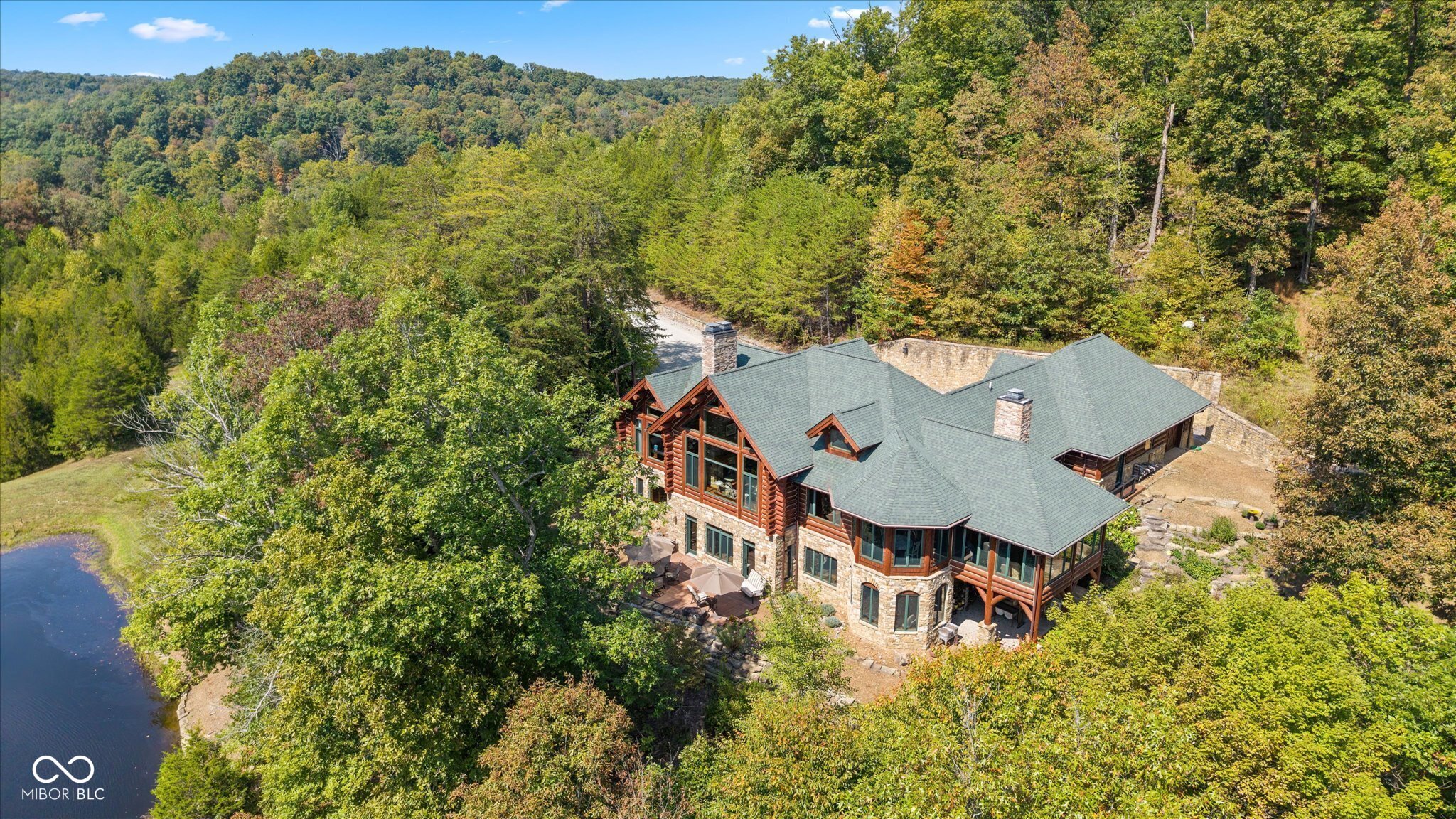 7839 W Bellsville Pike Nashville IN 47448