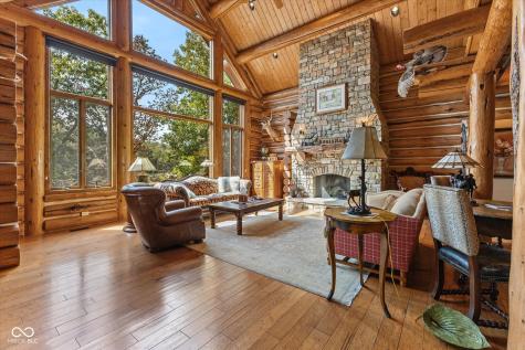 7839 W Bellsville Pike Nashville IN 47448