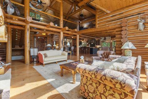 7839 W Bellsville Pike Nashville IN 47448