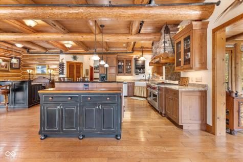 7839 W Bellsville Pike Nashville IN 47448