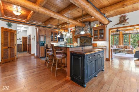 7839 W Bellsville Pike Nashville IN 47448