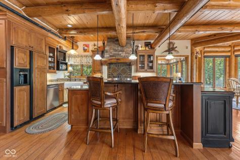 7839 W Bellsville Pike Nashville IN 47448