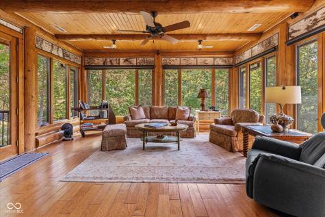 7839 W Bellsville Pike Nashville IN 47448