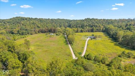 7839 W Bellsville Pike Nashville IN 47448