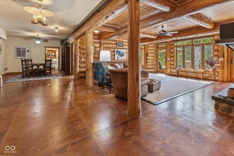 7839 W Bellsville Pike Nashville IN 47448