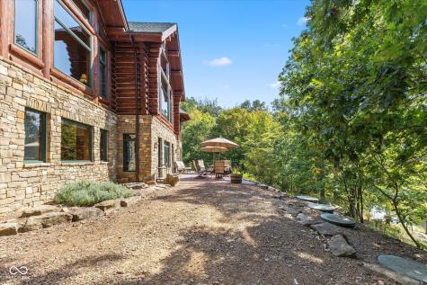 7839 W Bellsville Pike Nashville IN 47448
