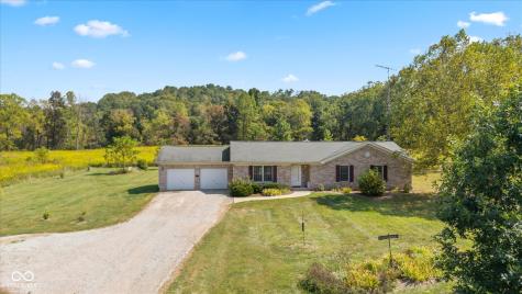 7839 W Bellsville Pike Nashville IN 47448