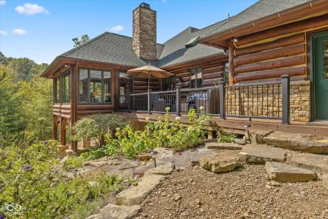 7839 W Bellsville Pike Nashville IN 47448