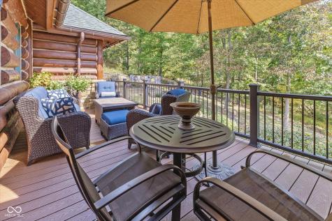 7839 W Bellsville Pike Nashville IN 47448