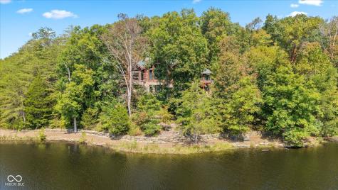 7839 W Bellsville Pike Nashville IN 47448