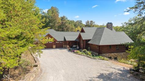 7839 W Bellsville Pike Nashville IN 47448