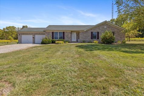 7839 W Bellsville Pike Nashville IN 47448
