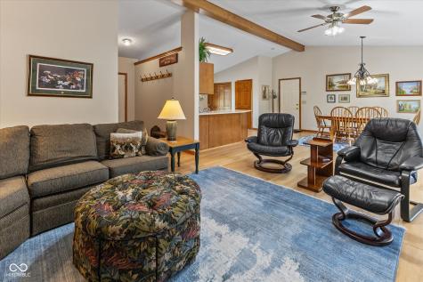 7839 W Bellsville Pike Nashville IN 47448