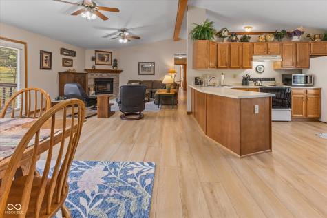 7839 W Bellsville Pike Nashville IN 47448