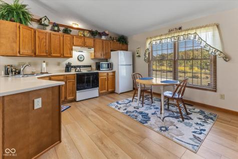 7839 W Bellsville Pike Nashville IN 47448