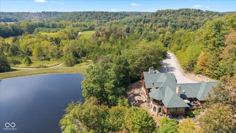 7839 W Bellsville Pike Nashville IN 47448