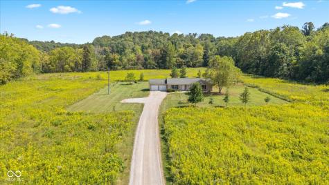 7839 W Bellsville Pike Nashville IN 47448
