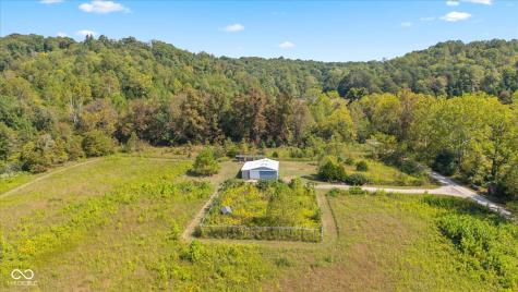 7839 W Bellsville Pike Nashville IN 47448