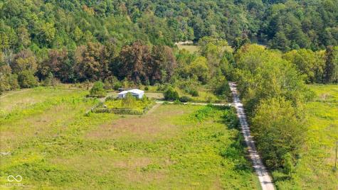 7839 W Bellsville Pike Nashville IN 47448