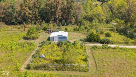 7839 W Bellsville Pike Nashville IN 47448