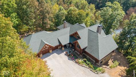 7839 W Bellsville Pike Nashville IN 47448