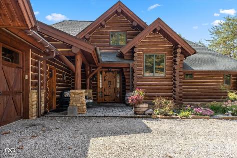 7839 W Bellsville Pike Nashville IN 47448