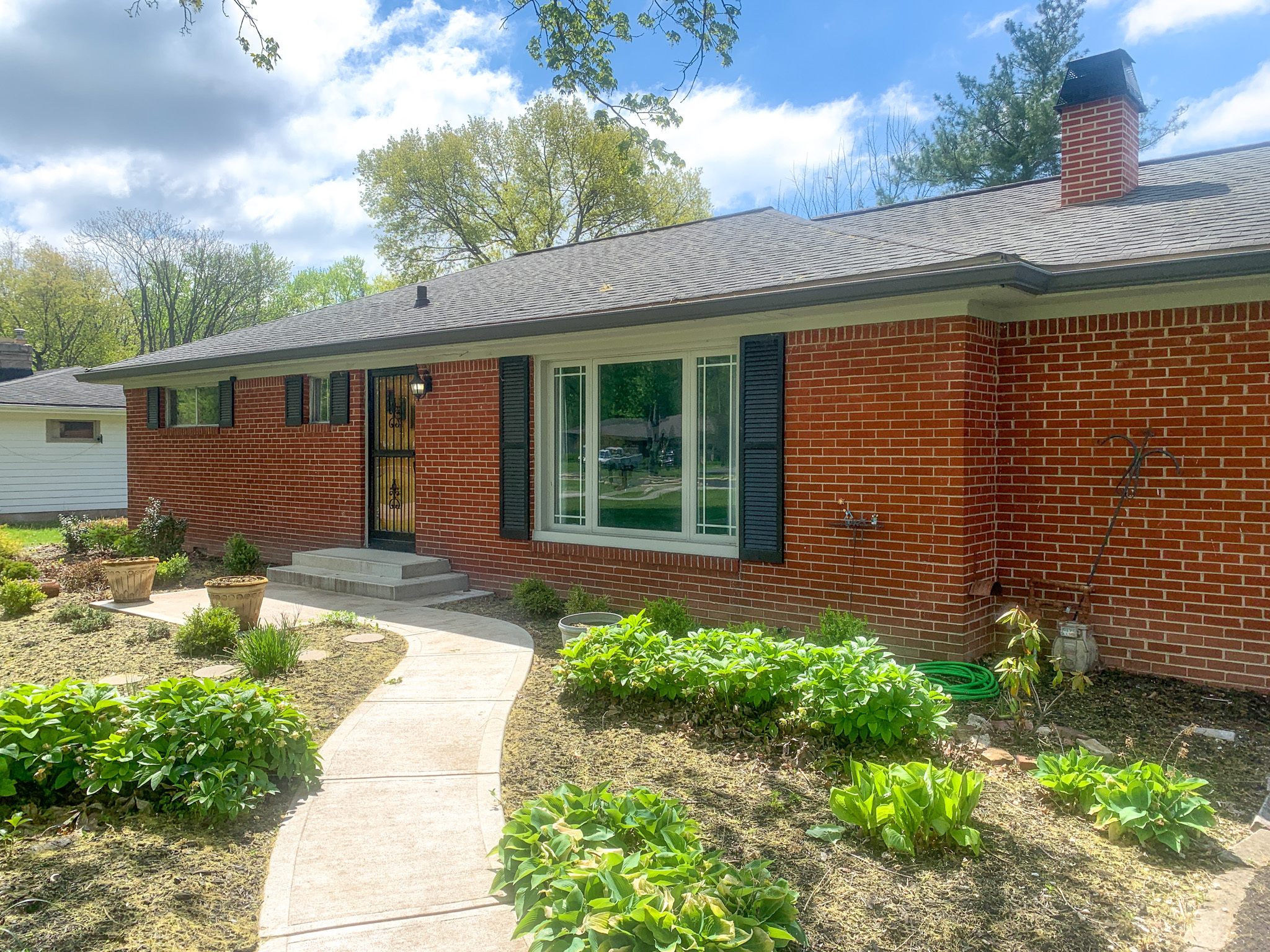 4111 Vera Drive Indianapolis IN 46220