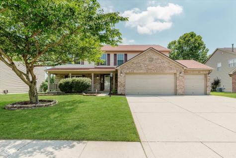 11825 Brocken Way Indianapolis IN 46229