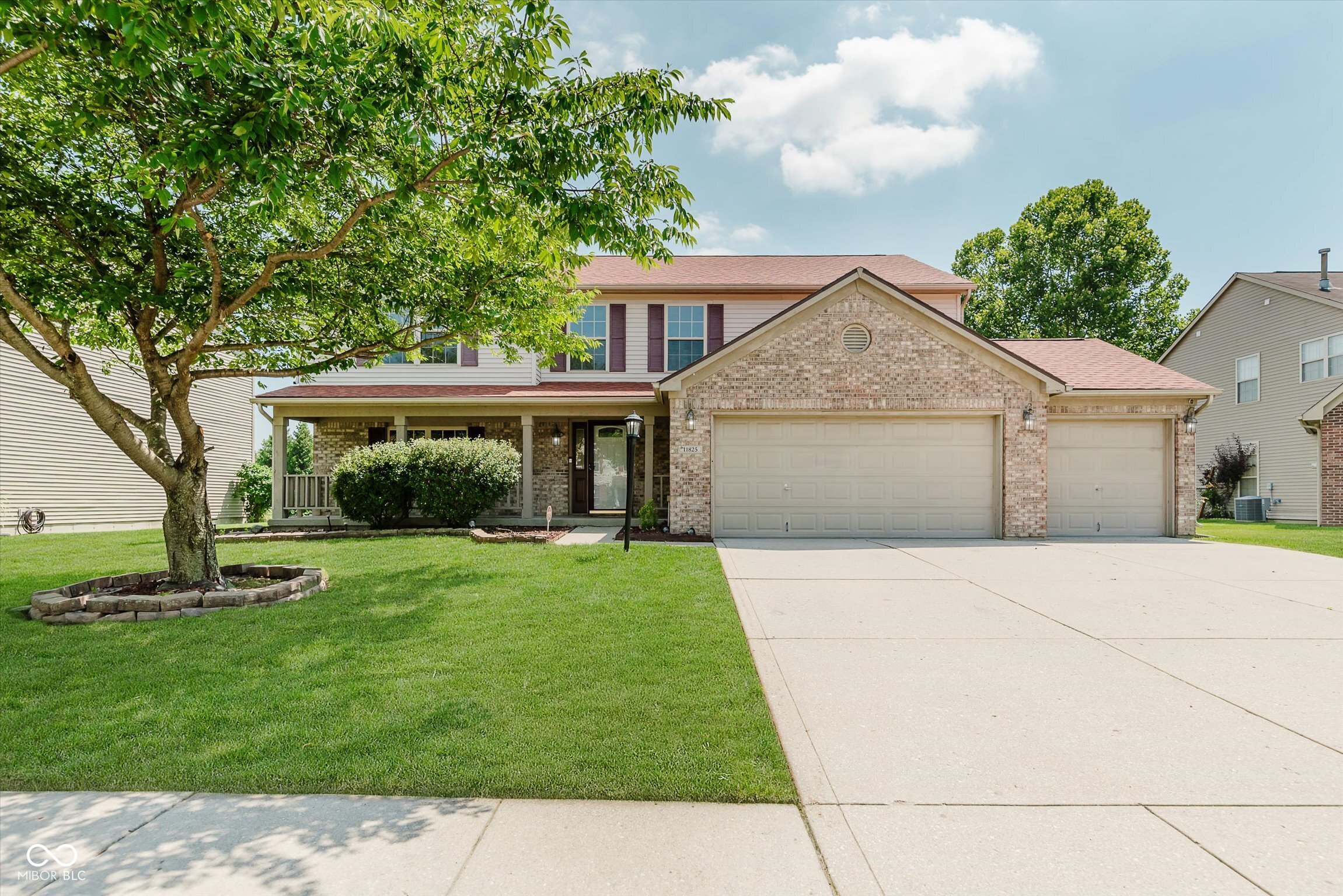 11825 Brocken Way Indianapolis IN 46229