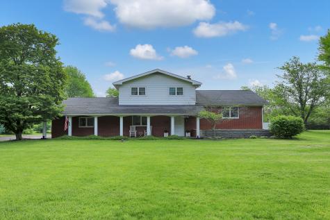 9501 Vandergriff Road Indianapolis IN 46239