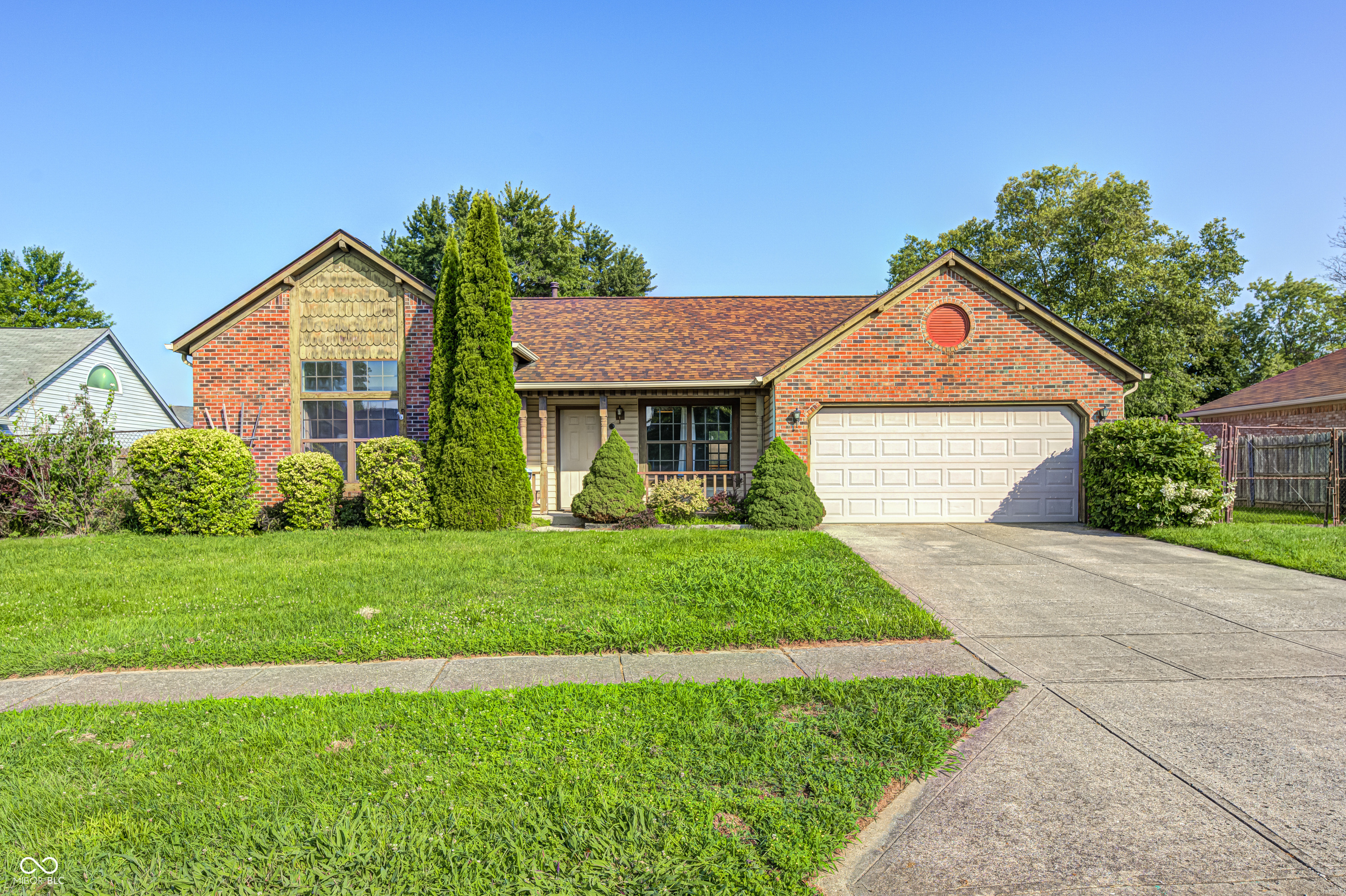 8172 Austin Court Avon IN 46123