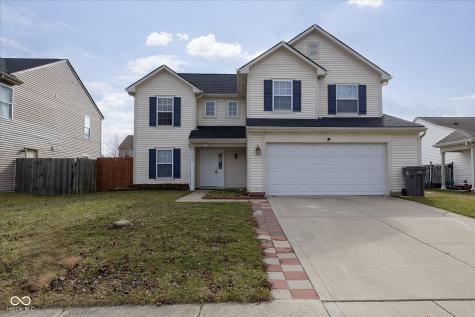 3065 Hemlock Way Indianapolis IN 46203