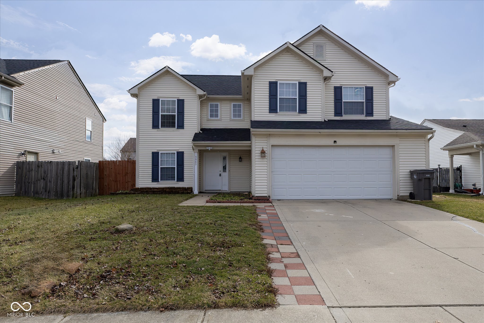 3065 Hemlock Way Indianapolis IN 46203