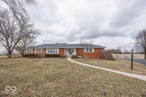 7838 W Us Highway 52 New Palestine IN 46163