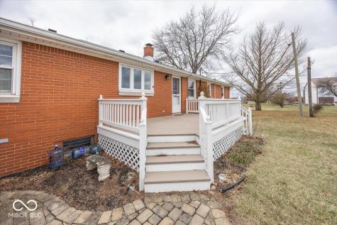 7838 W Us Highway 52 New Palestine IN 46163