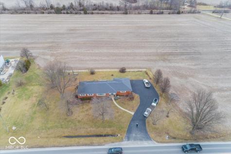 7838 W Us Highway 52 New Palestine IN 46163